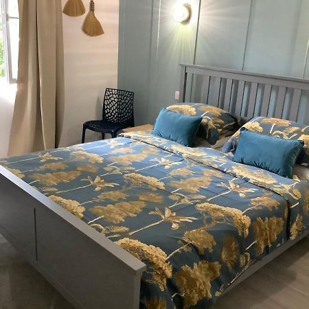 Bed and Breakfast No. 5 Plaisance Plaisance  Exterior foto