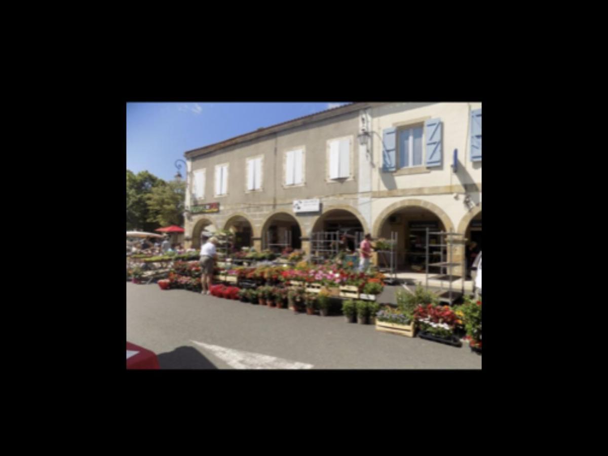 Bed and Breakfast No. 5 Plaisance Plaisance  Exterior foto